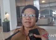 Pemkab Jayapura gelar pasar murah mencegah inflasi