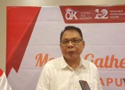 OJK Papua: Total aset perbankan tumbuh 14,32 persen di Oktober 2023