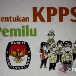 KPU Biak siap rekrut 4.356 anggota KPPS Pemilu 2024