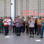 Pemprov Papua Tengah: Bandara Nabire sarana buka peluang investasi