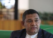 Mantan Ketua KPK Firli Bahuri Tujuk Fahri Bachmid, Ajukan Praperadilan Kedua