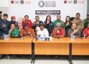 Koalisi Tim Pemenangan GAMA Mimika  Pastikan 5 Ribu Massa Bakal Padati Kampanye Akbar  pada 2 Februari