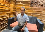 Ketua FKDM minta Masyarakat Jaga Pesta Demokrasi dengan Damai dan Tolak Ancaman Boikot Pemilu