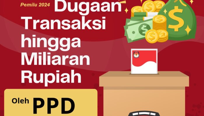 PPD Ikut Ciptakan Pemilu Buruk,  Tokoh Mimika Pertanyakan Sikap Diam Bawaslu, KPU Diminta Hentikan Rencana Pleno Hari Ini
