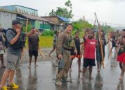 Kabid Humas:Polisi Nduga kembali tangani pertikaian antar kelompok