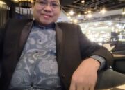 Agus Wahyudiono Bantah Berpasangan dengan Philipus Monaweyauw di Pilkada 2024