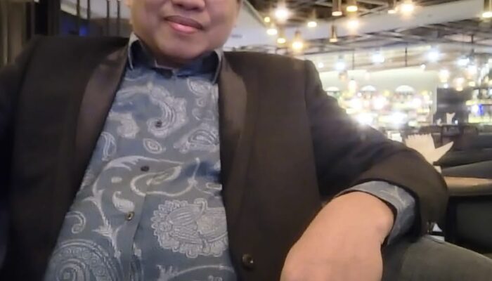 Agus Wahyudiono Bantah Berpasangan dengan Philipus Monaweyauw di Pilkada 2024