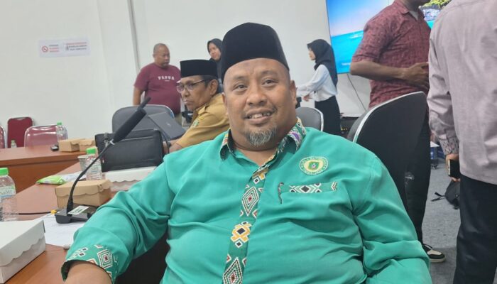 MTQ Bukan Ritual tapi Perlombaan, Ketua MUI Mimika: Keterlibatan Umat Beragama Lain Sangat Dibutuhkan