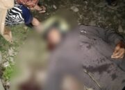 KKB kembali tembak mati tukang Ojek di Puncak Jaya