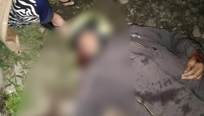 KKB kembali tembak mati tukang Ojek di Puncak Jaya