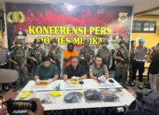 Misteri Pembunuhan Danramil Aradide Diungkap Pelaku, KaSatgas Damai Cartenz: Tersangka Merupakan KKB kelompok Osea Boma