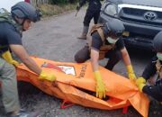Sadis!, KKB Kembali Bakar 1 Mobil dan Tembak Mati Sopir 
