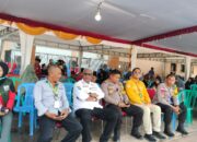 Dipantau Bupati Mimika, Lomba MTQ XXX Tingkat Provinsi se-Tanah Papua Berlangsung Lancar dan Aman