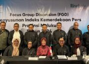 Indeks Kebebasan Pers Tahun 2023 Menurun, JMSI Minta Ada Treatmen Khusus