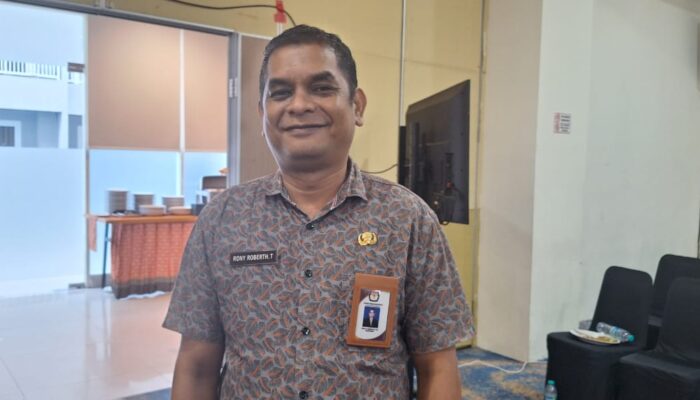 Kantor Baru KPU Mimika Dipastikan Mulai Digunakan Bulan Agustus 2024
