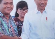 Dinilai Mampu Merangkul semua Golongan , Alumni Lemhanas: Pasangan Joel akan menyelamatkan Mimika dari kemunduran baik secara ekonomi, Sosial dan Politik