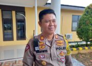 Satlantas Polres Mimika gelar Operasi Patuh 2024, Pengendara Wajib Baca Tujuh Poin Penting