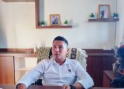 Pengungkapan Kasus Rudapaksa di Eks Gedung Perpustakaan, Kasat Reskrim: Tiga Pelaku masih Pelajar