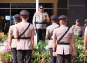 Sejumlah Pejabat Utama Polda Papua dirotasi, Kapolda: Upaya Peningkatan Kinerja dan Pelayanan kepada Masyarakat