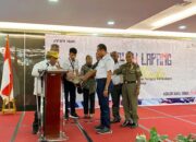 Upaya Edukasi dan Mitigasi Bencana, BMKG Gelar Sekolah Gempa Bumi dan Tsunami