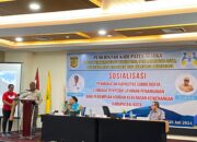 Respon terhadap Meningkatnya Kasus Kekerasan, Pemerintah Gelar Sosialisasi Peningkatan SDM Bagi Lembaga Penyedia Layanan Korban Kekerasan Perempuan dan Anak