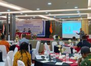 Gandeng Tokoh Masyarakat dan Tokoh Agama, Bawaslu gelar Sosialisasi Partisipatif Pengawasan Pemilu