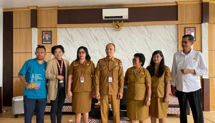 Semarak Kemerdekaan, Dukcapil Gandeng TIFA bakal Gelar Dukcapil Festival