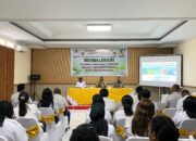 Upaya Menjaga Keseimbangan Alam, DLH Gelar Sosialisasi Dokumen Rona Awal Kawasan Tahura Tahun 2024