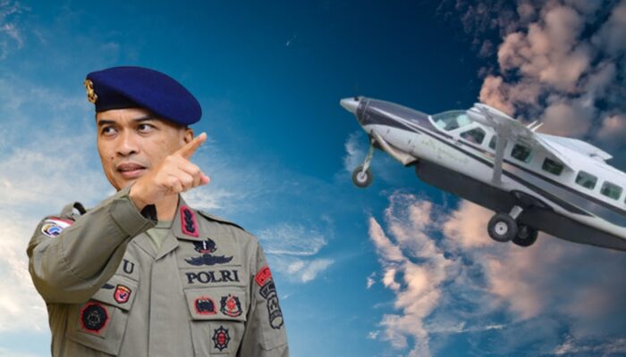 Selain Tembak Pesawat Smart Air, KKB juga Tembaki Pos TNI