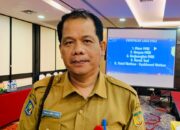 Terkait DPRK Jalur Otsus, Kaban Kesbangpol: Kita Masih menunggu Usulan Pimpinan