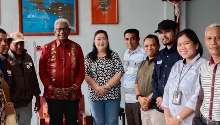 Usai Dilantik, Petugas Pantarlih Pilkada 2024 Mulai Jalankan Tugas
