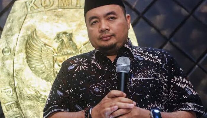 PKPU Nomor 8 jadi Polemik, Simak! Penjelasan Plt Ketua KPU RI