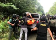 Sadis!, KKB Kembali Bunuh 1 Warga Sipil dan Bakar Mobil Truck