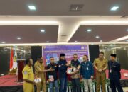 Upaya Sukseskan Pilkada, Dukcapil Mimika Gandeng Seluruh Stakeholder Gelar Rakornis 