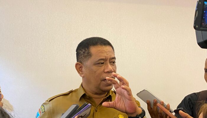 Pelayanan Kesehatan di Alama Terhenti Pasca Penembakan Pilot WNA, Begini Penjelasan Kepala Dinas Kesehatan.
