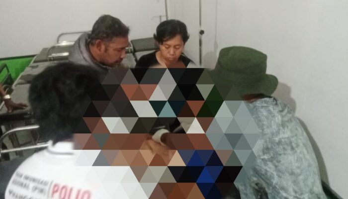 Kejam!, Satu Warga Sipil Ditembak Mati KKB