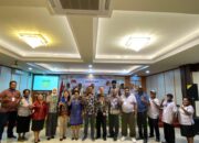 DPAD Mimika Gelar Sosialisasi Peningkatan Peran Serta Masyarakat dalam Pelestarian Naskah Kuno