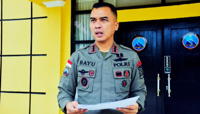 13 Warga Yahukimo Penumpang Truck Yang Dibakar KKB Berhasil Ditemukan