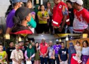 Pemilik dan Penghuni Rumah Yang Terbakar Apresiasi Gercep Dari PMI