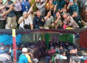 Posko Pemenangan La Poro Diresmikan, Ketua Kerukunan Ungkap Alasan Dukung JOEL