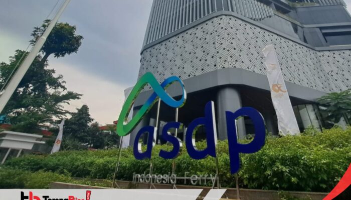 Akuisisi PT ASDP Indonesia ke PT Jembatan Nusantara Lebih Meningkatkan Pelayanan Jasa Pelayaran di Indonesia