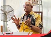 5 Tahun Masa Jabatan OMTOB Berakhir, Jhon Rettob beberkan sejumlah Pencapaian