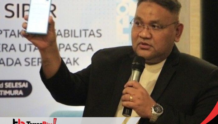 Ditujukan kepada Instansi Pemerintah dan Swasta, Pimpinan Pusat Terbitkan Surat Edaran terkait Status Keanggotaan JMSI