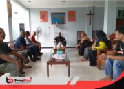 Kerukunan Ngofa Sedano Tidore Siap Dukung JOEL di Pemilukada, Anwar Marsaoly: Warga tidak pernah meninggalkan Jhon Rettob