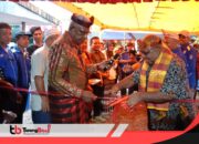 KKT-Muna Solid Rapatkan Barisan ke JOEL, Bukti Nyata Rakyat memilih Pemimpin bekerja dengan Hati