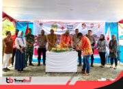 Memilih Mudur dari Ketua PMI, Momen Haru Warnai HUT PMI ke 79 