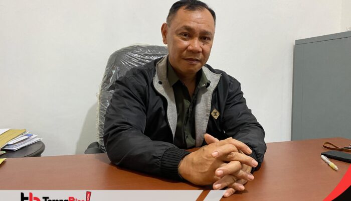 Upaya Sukseskan Pilkada, FKUB Mimika Akan Gelar Doa Lintas Agama dan Gandeng Seluruh Paslon