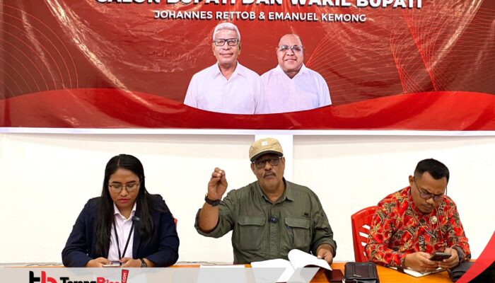 Hoaks yang Berujung Pencemaran Nama Baik Terhadap JR, Tim Hukum JOEL Ambil Langkah Tegas