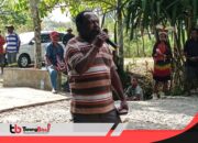 Jangan Cari Orang Lain Nanti Kita Akan Susah, JOEL Pilihan Tepat
