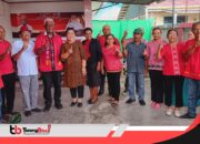 Nobatkan Jhon Rettob sebagai Laki-laki ‘Kabaressi’, Suara Keluarga Besar Mulawana Tawiri di Mimika 100 Persen untuk JOEL